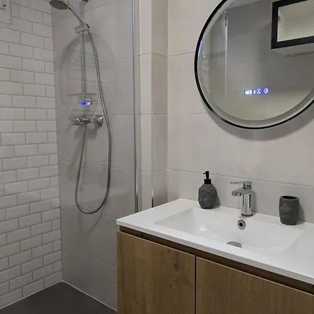Apartment Proche Paris Et Orly Chevilly-Larue