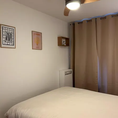 Proche Paris Et Orly Apartment