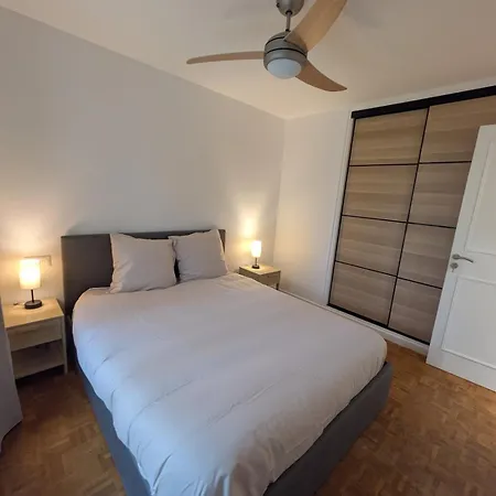 Apartment Proche Paris Et Orly Chevilly-Larue