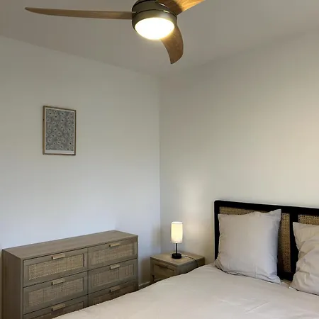 Proche Paris Et Orly Apartment *