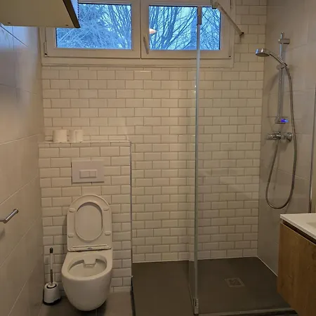 Apartment Proche Paris Et Orly